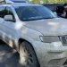 Jeep Experience