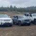 Jeep Experience