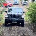 Jeep Experience