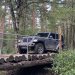Jeep Experience
