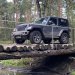 Jeep Experience
