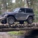 Jeep Experience