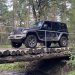 Jeep Experience