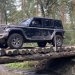 Jeep Experience