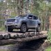 Jeep Experience
