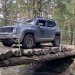 Jeep Experience