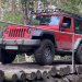Jeep Experience