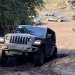 Jeep Experience