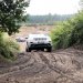 Jeep Experience