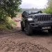 Jeep Experience