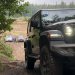 Jeep Experience