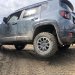 Jeep Experience