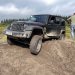 Jeep Experience