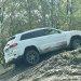 Jeep Experience