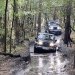 Jeep Experience