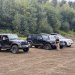 Jeep Experience