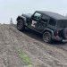 Jeep Experience