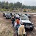Jeep Experience