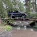 Jeep Experience