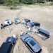 Jeep Experience