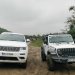 Jeep Experience