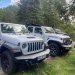 Jeep Experience