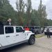 Jeep Experience