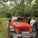 Jeep Experience