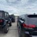 Jeep Experience