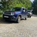 Jeep Experience