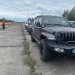 Jeep Experience
