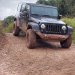 Jeep Experience