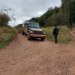 Jeep Experience