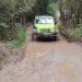 Jeep Experience