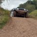 Jeep Experience