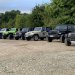 Jeep Experience