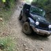 Jeep Experience