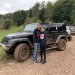 Jeep Experience