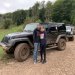 Jeep Experience