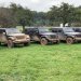 Jeep Experience