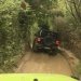 Jeep Experience
