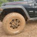 Jeep Experience