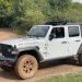 Jeep Experience