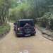 Jeep Experience
