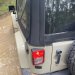 Jeep Experience