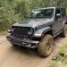 Jeep Experience