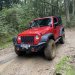 Jeep Experience