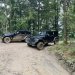 Jeep Experience