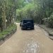 Jeep Experience