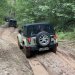 Jeep Experience